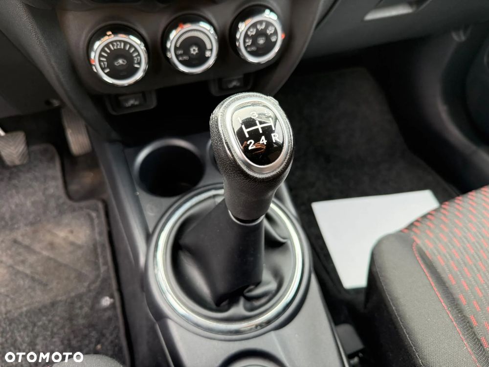 Mitsubishi ASX 1.6 ClearTec 2WD - 11