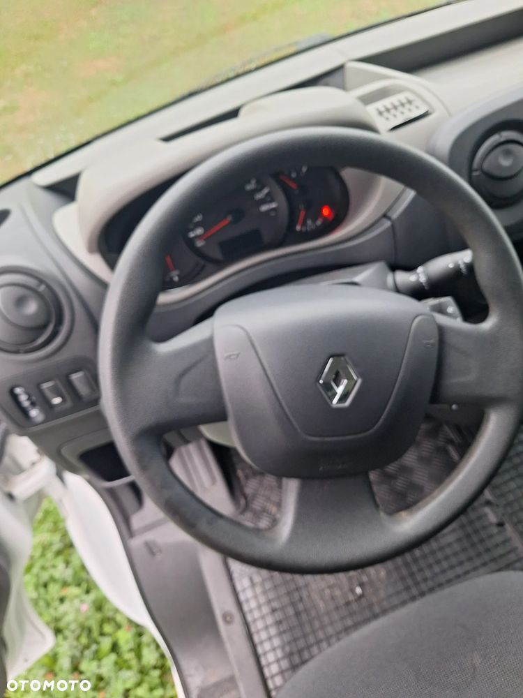 Renault Master - 8