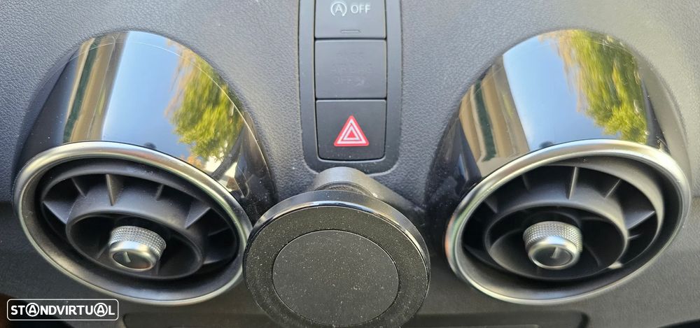 Audi A1 1.2 TFSI Ambition - 12