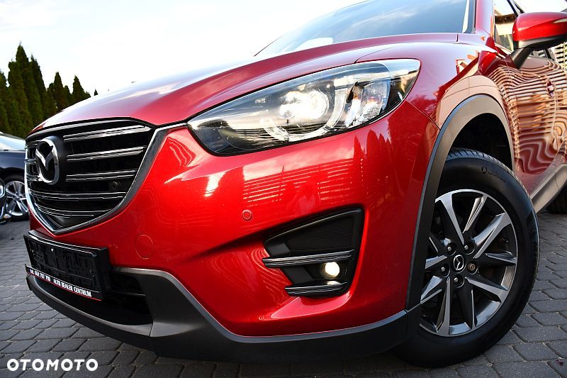Mazda CX-5 2.0 Skyprestige 2WD - 40