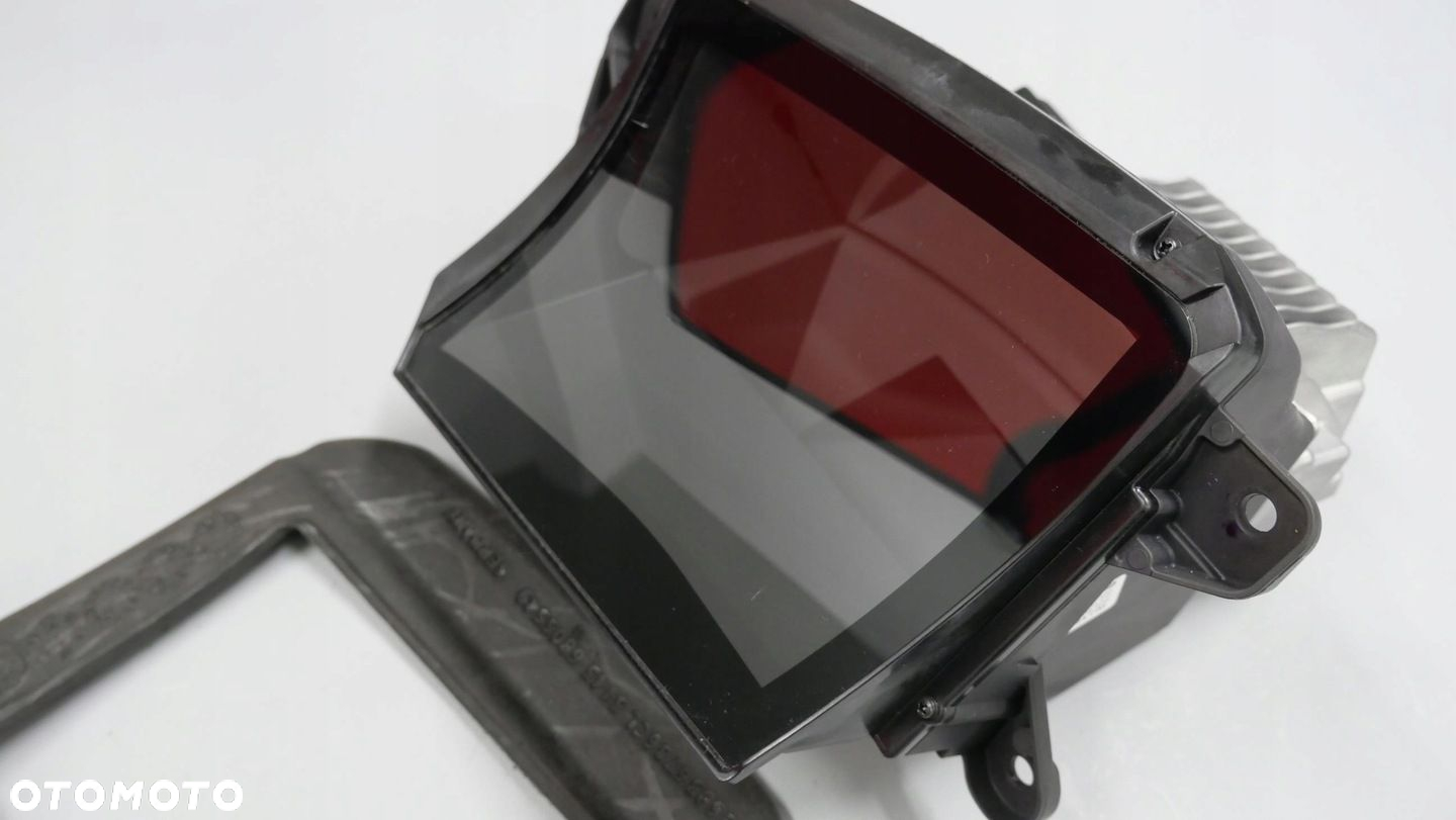 BMW G20 G21 G26 G28 G80 WYŚWIETLACZ PRZEZIERNY HEADUP HUD 9442012 - 3
