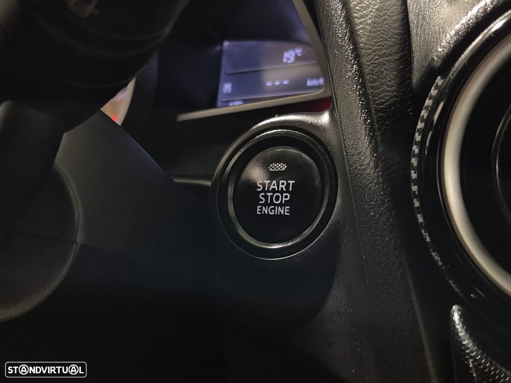 Mazda 2 1.5 Sky.Evolve Navi - 33
