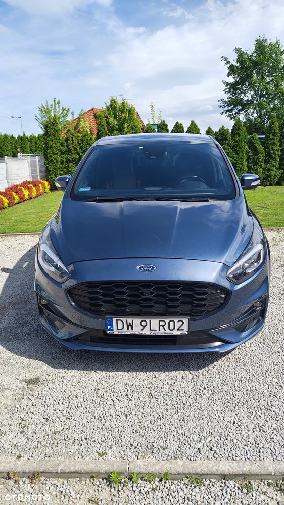 Ford S-Max 2.0 EcoBlue Twin-Turbo ST-Line - 3