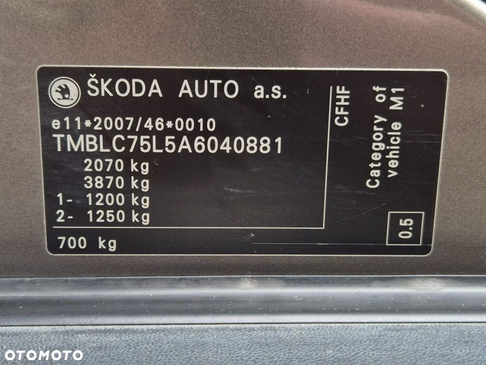 Skoda Yeti - 7