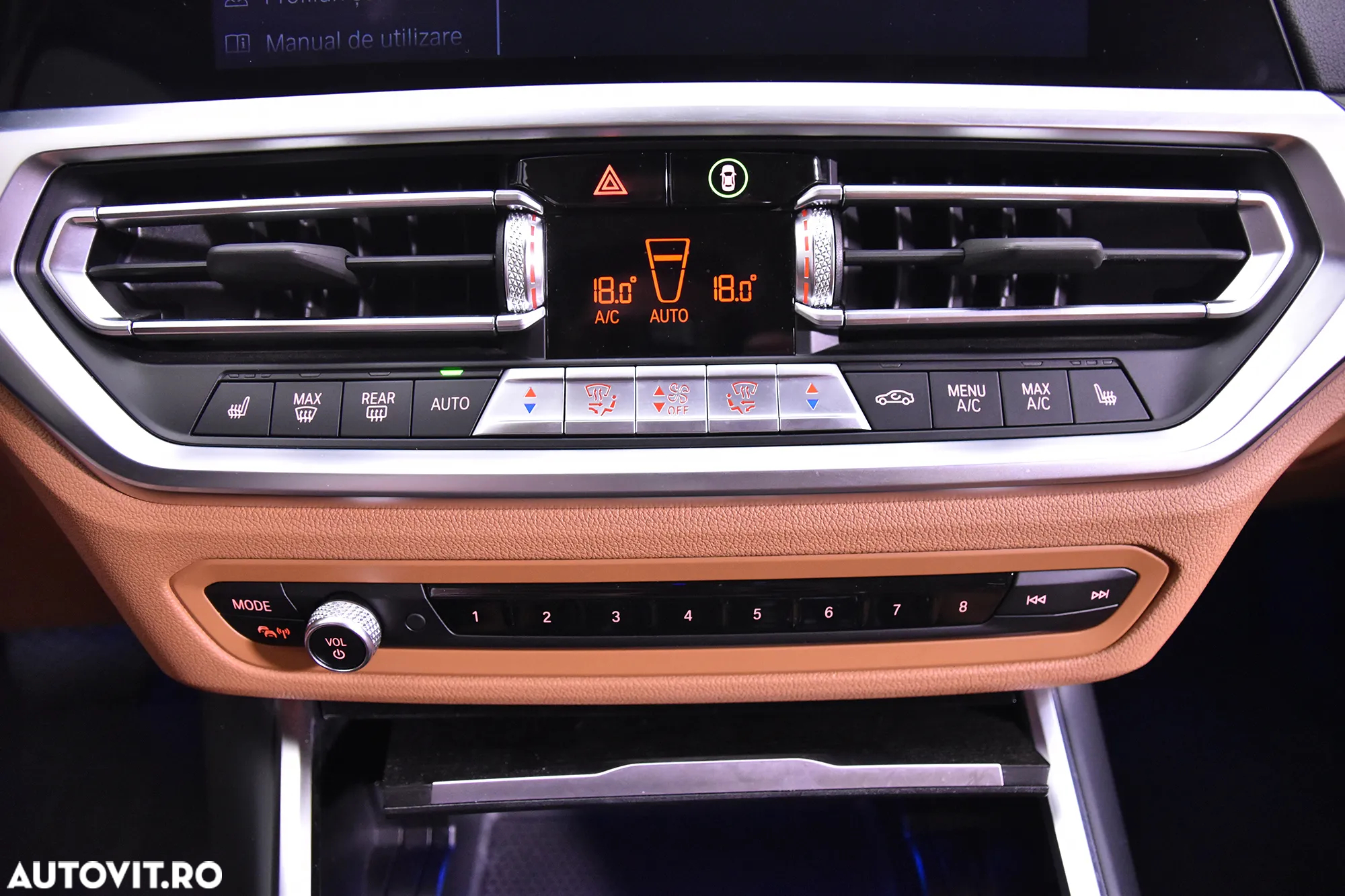 BMW Seria 3 320e AT PHEV - 18