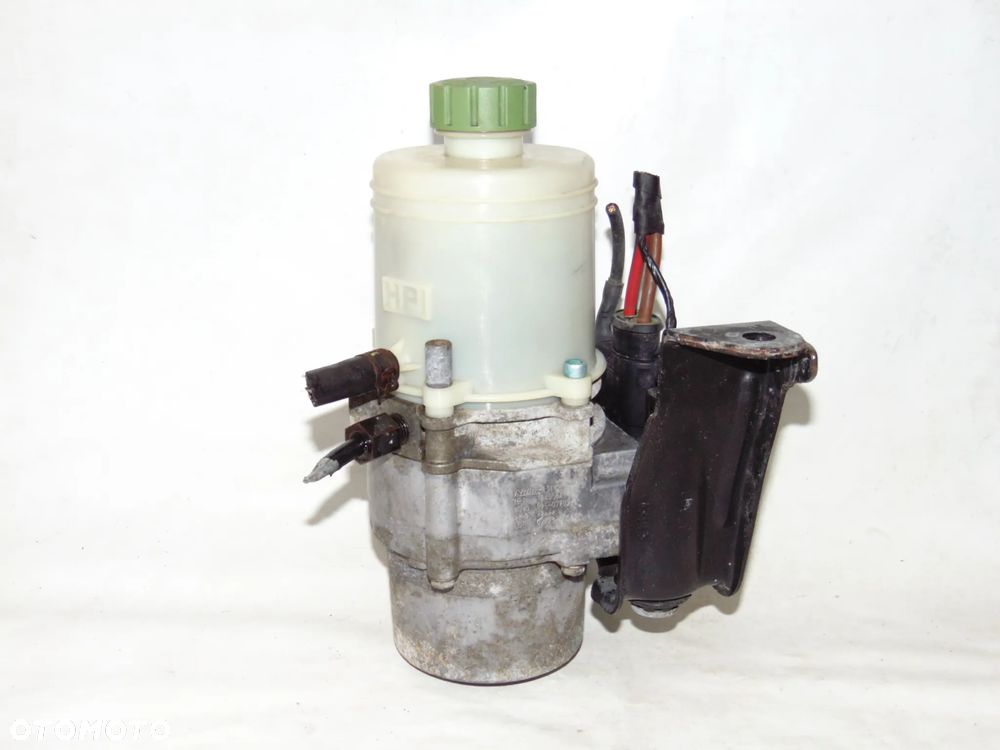 ORYGINAŁ pompa wspomagania Koyo wspomaganie 6Q0423155S VW Volkswagen Polo 9N 4 IV Fox Skoda Fabia I Seat Ibiza 3 III 01-09r - 5