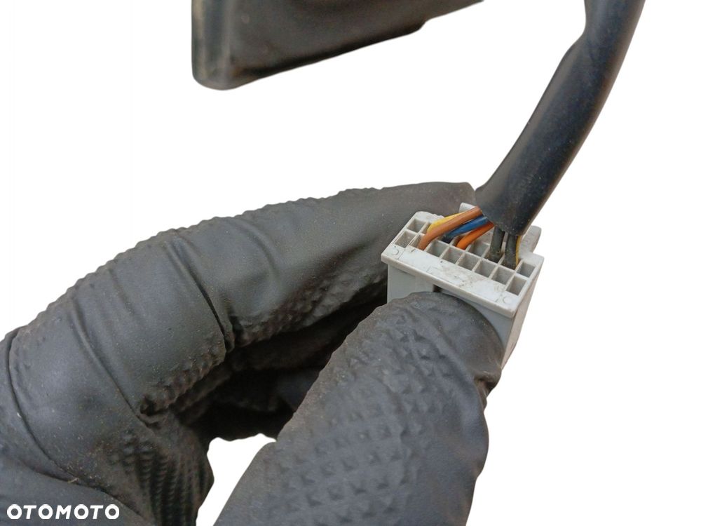 LUSTERKO LEWE FORD MONDEO MK4 (2007-2010) 6 PIN EUROPA KOD LAKIERU G6 - 4