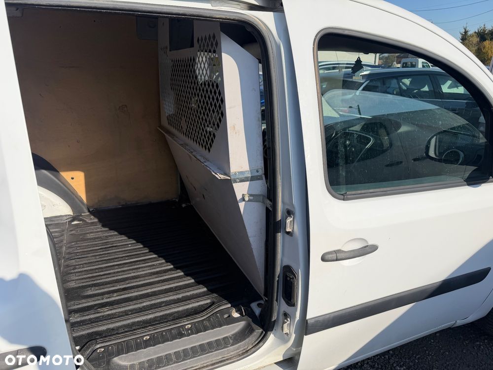 Renault Kangoo - 17