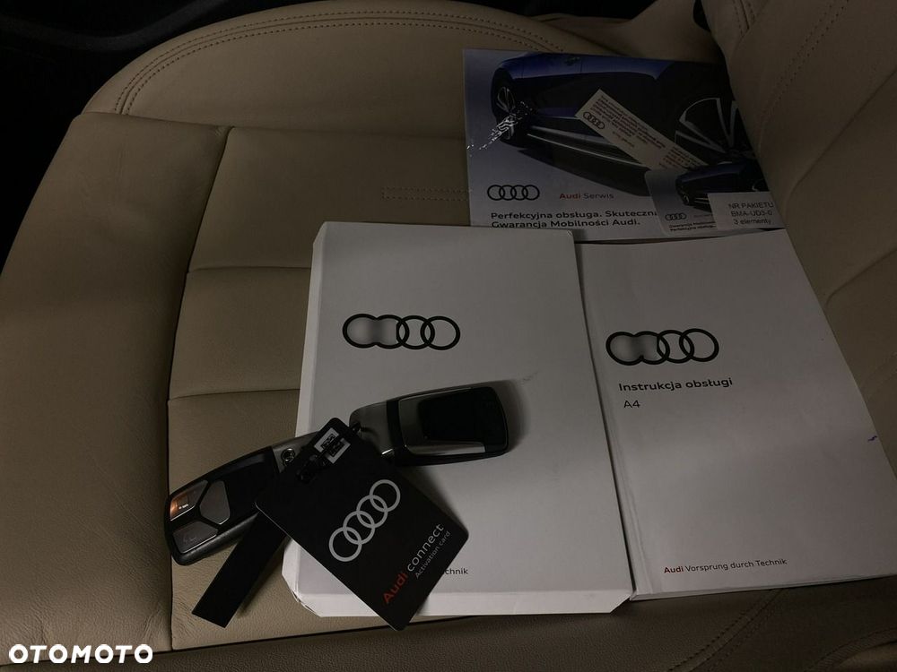 Audi A4 Avant - 41