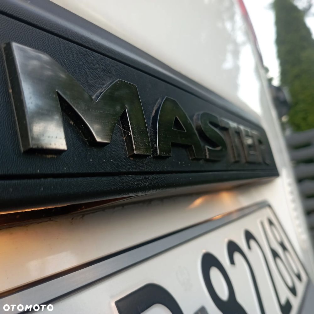 Renault Master - 39