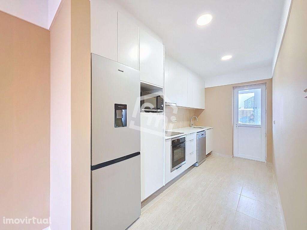 Apartamento T3 Duplex - Centro Matosinhos - Grande imagem: 4/24