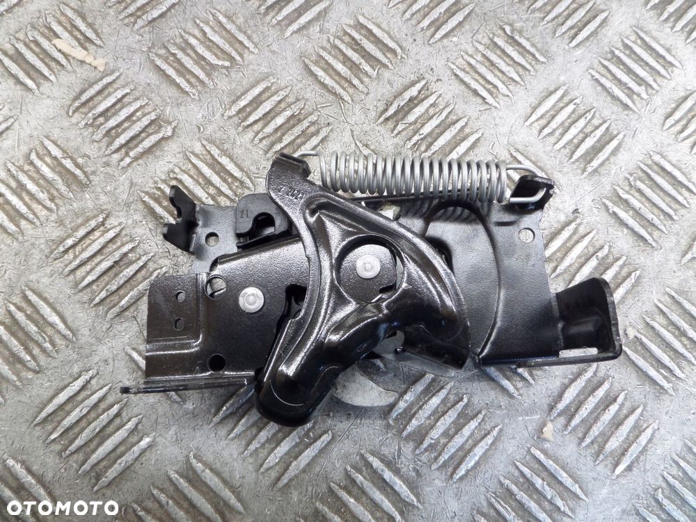 zamek maski mini f55 f56 f60 7300569-07 7300570-07 - 2