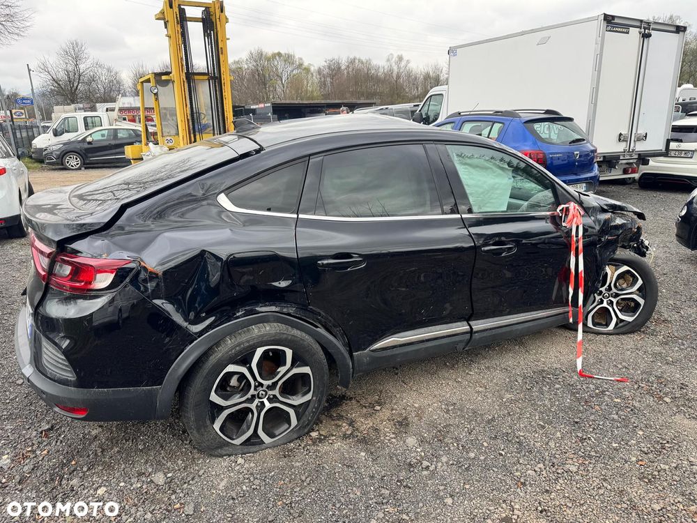 Renault Arkana E-TECH 145 INTENS - 3