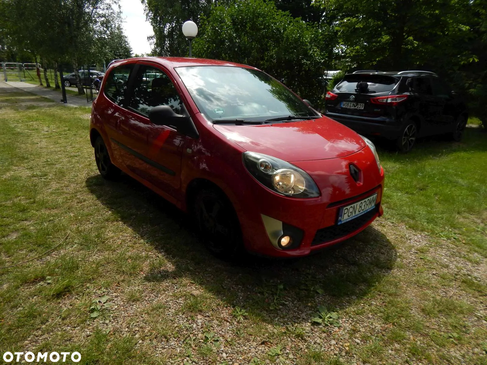 Renault Twingo 1.2 Authentique - 8