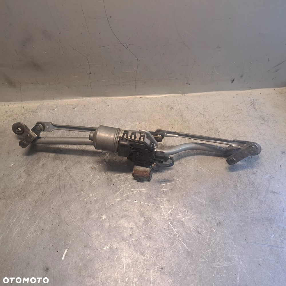 AUDI A4 B6 B7 MECHANIZM WYCIERACZEK PRZÓD EUROPA 8H1955603A - 3