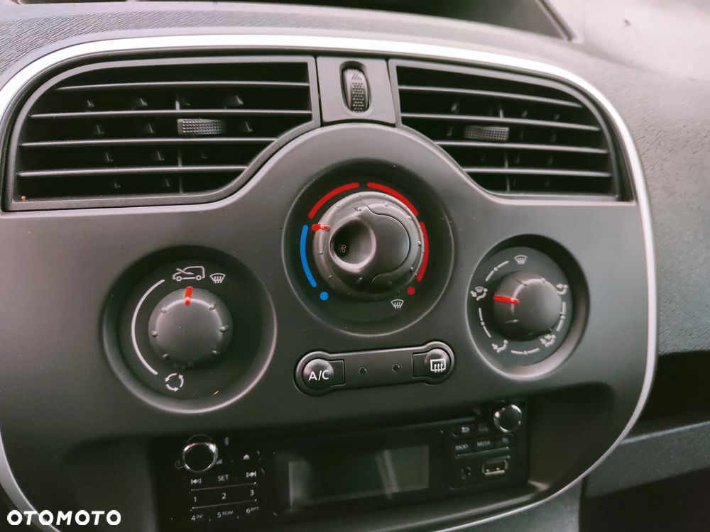 Renault Kangoo 1.2 TCE Energy Helios - 19