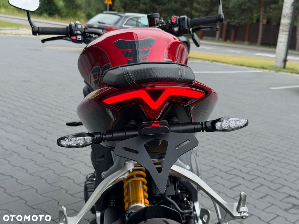 Triumph Speed Triple - 26