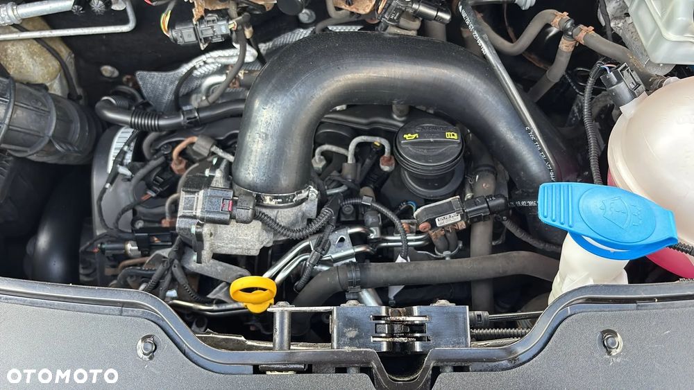 Volkswagen Transporter T6 - 28