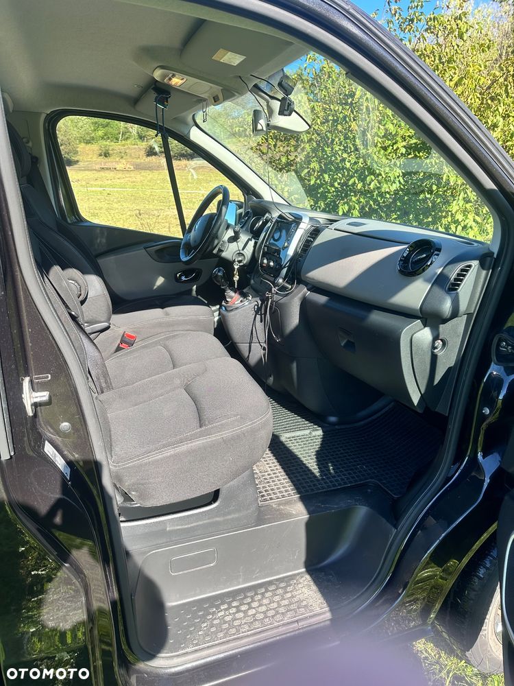 Renault Trafic - 8