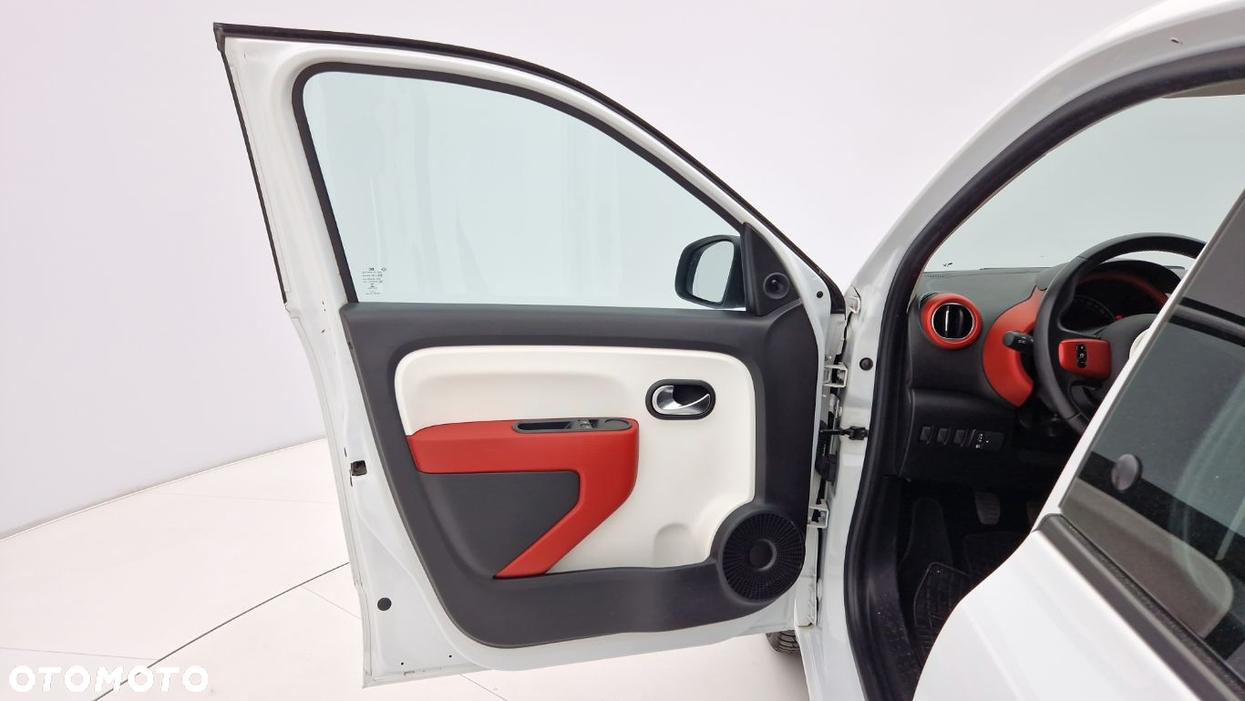 Renault Twingo SCe 70 Life - 14
