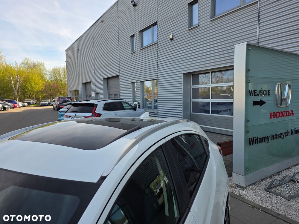 Honda HR-V 1.5 Executive (ADAS / Connect+) CVT - 10