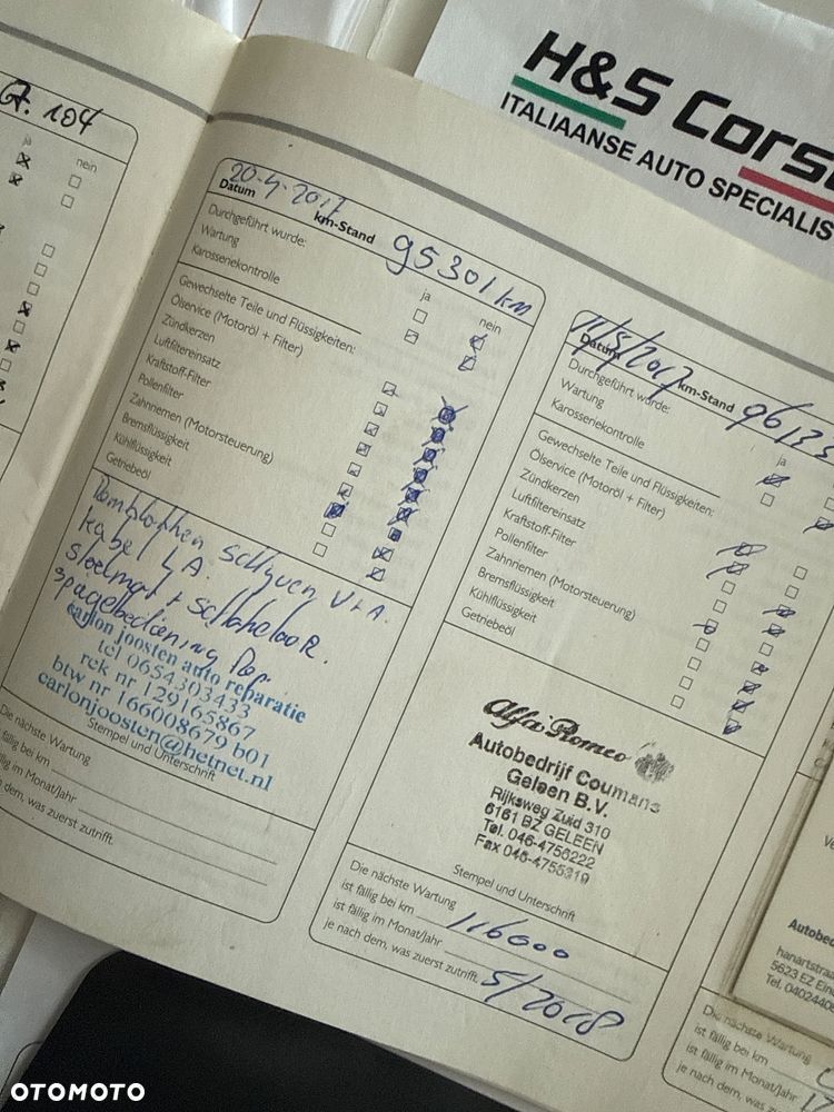 Alfa Romeo Giulietta 1.4 TB 16V Multiair - 20