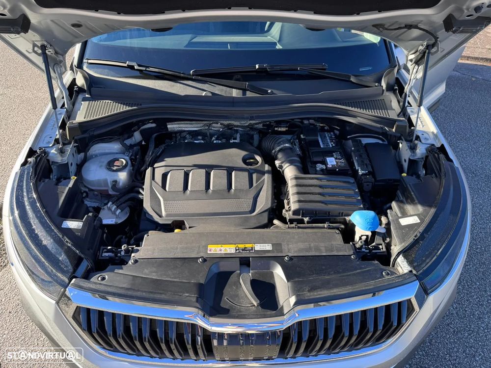 Skoda Kodiaq 2.0 TDI Ambition DSG - 24