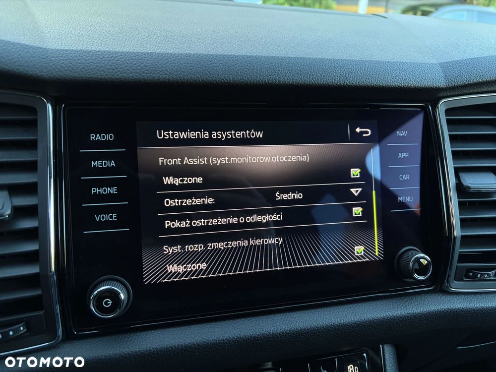 Skoda Kodiaq 2.0 TDI 4x2 Style DSG - 32