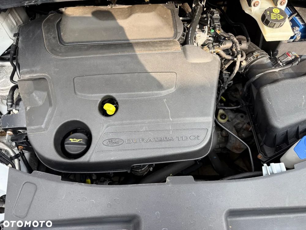 Ford S-Max 2.0 TDCi DPF Titanium - 28