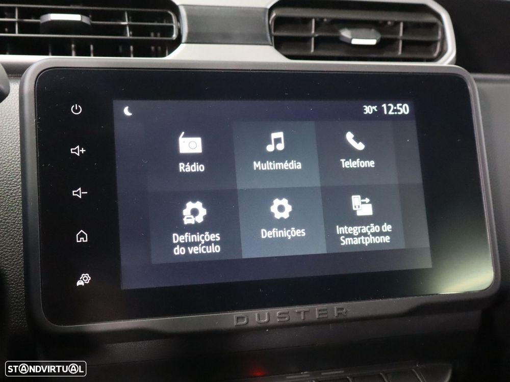 Dacia Duster 1.0 TCe ECO-G Essential Bi-Fuel - 13