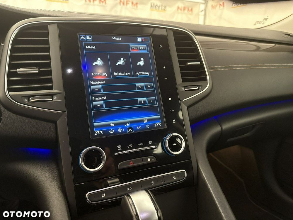 Renault Talisman - 27