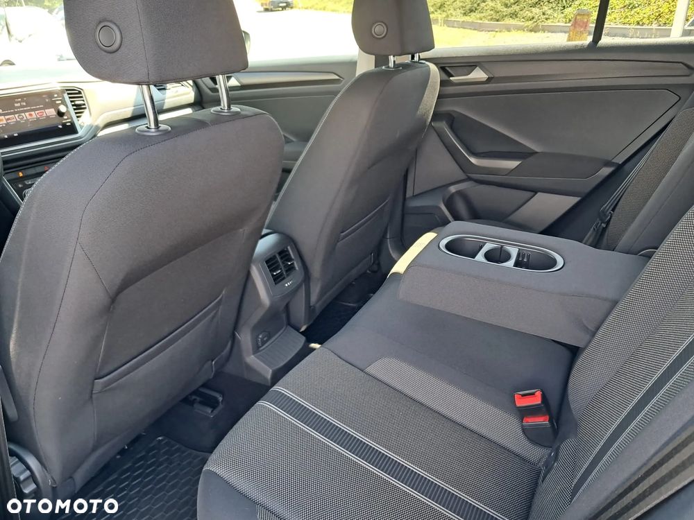Volkswagen T-Roc 1.5 TSI GPF ACT Premium - 27