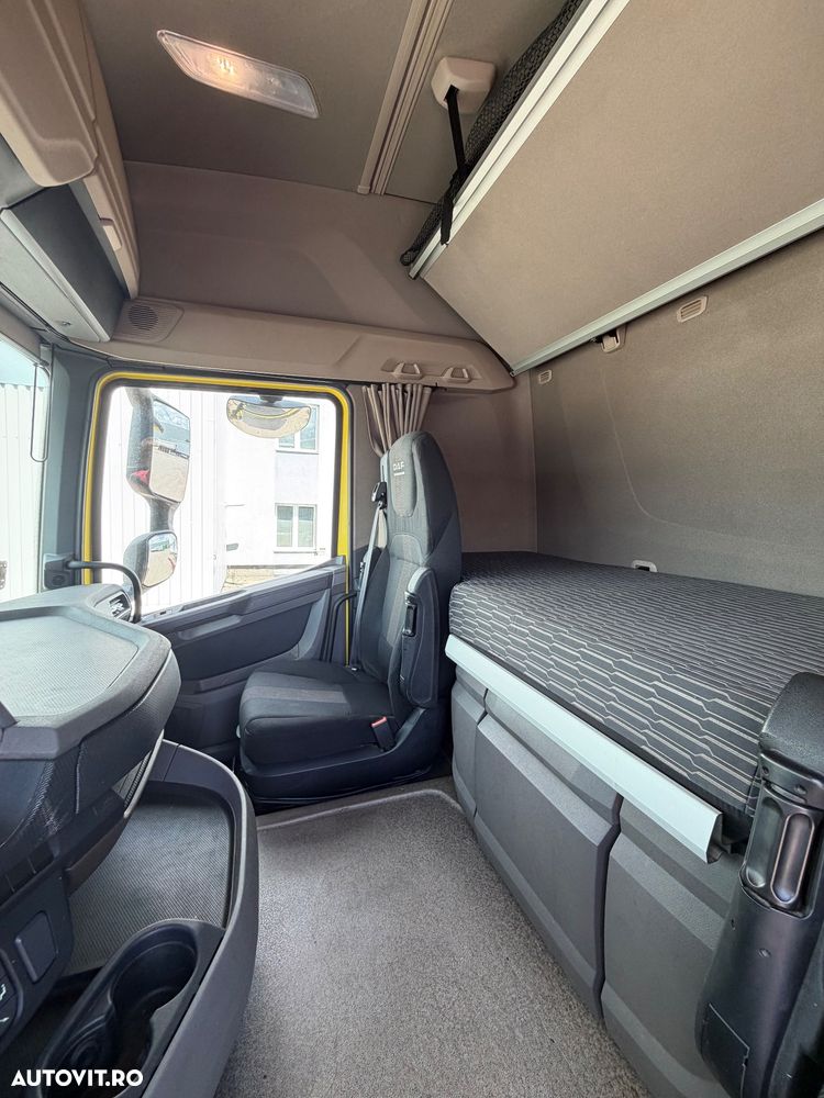 DAF NEW DAF_XF SpaceCab 430 Pure Excellence - 35