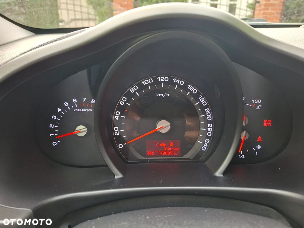Kia Sportage 1.6 GDI L 2WD - 11