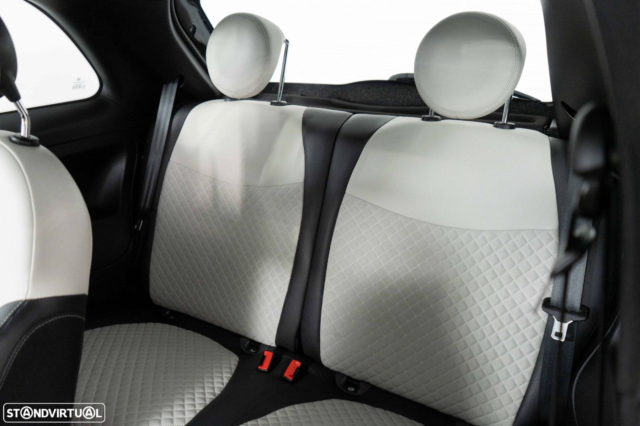 Fiat 500 1.0 Hybrid Dolcevita - 9