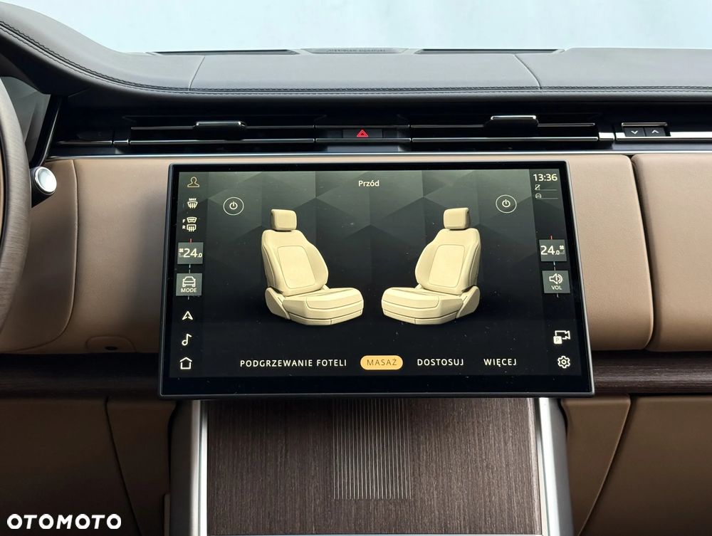 Land Rover Range Rover P530 Autobiography - 5