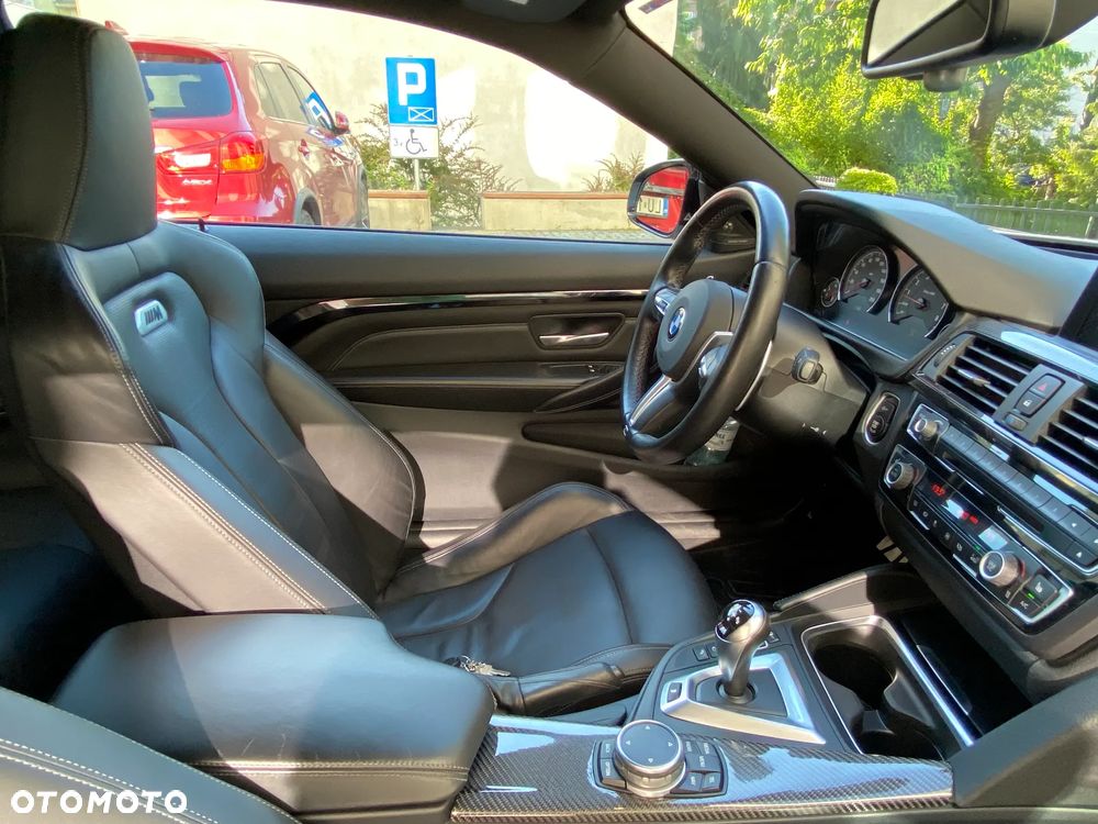 BMW M4 - 6