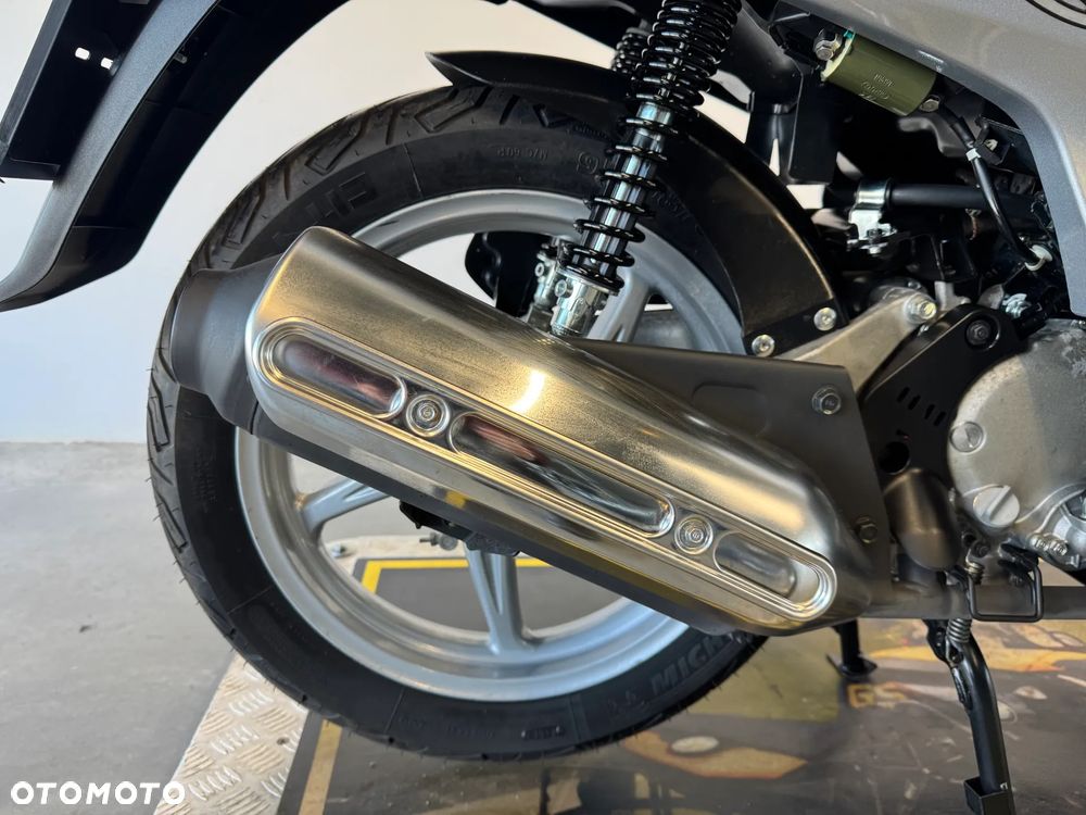Honda SH - 15