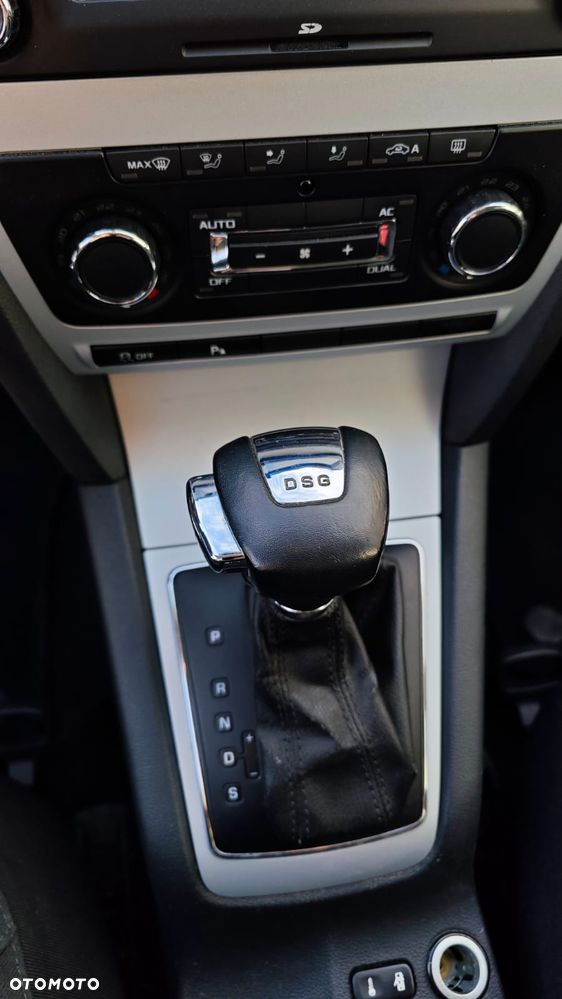 Skoda Octavia 1.6 TDI Ambition DSG - 18