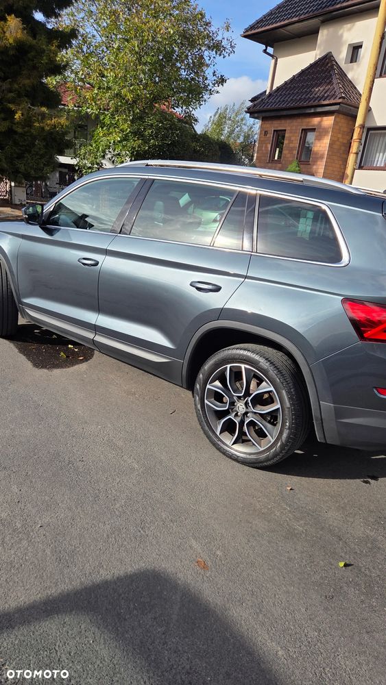 Skoda Kodiaq - 28