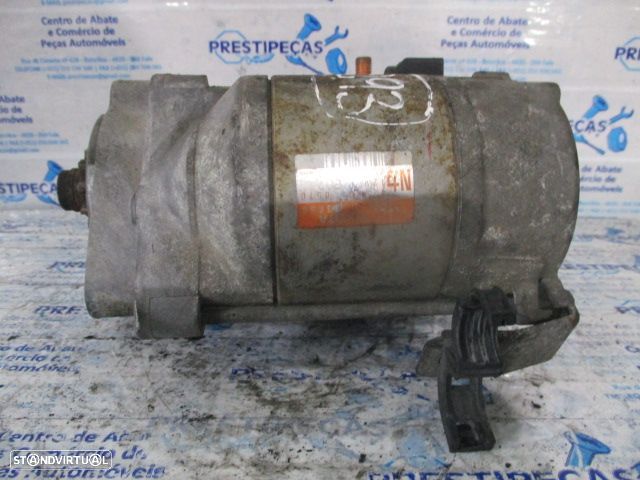 Motor De Arranque 4280000570  2810033050 TOYOTA YARIS VERSO 2004 1.4D4D 75CV 5P CINZA - 2