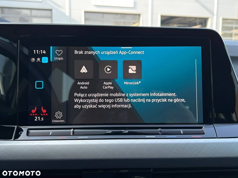 Volkswagen Golf Variant 1.5 TSI EVO Life - 30