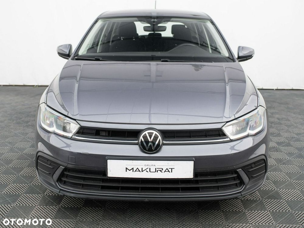 Volkswagen Polo 1.0 TSI Life DSG - 8