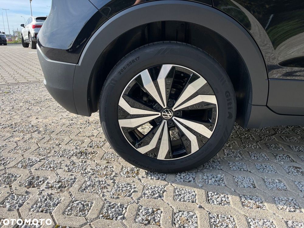 Volkswagen T-Cross 1.0 TSI Life DSG - 20
