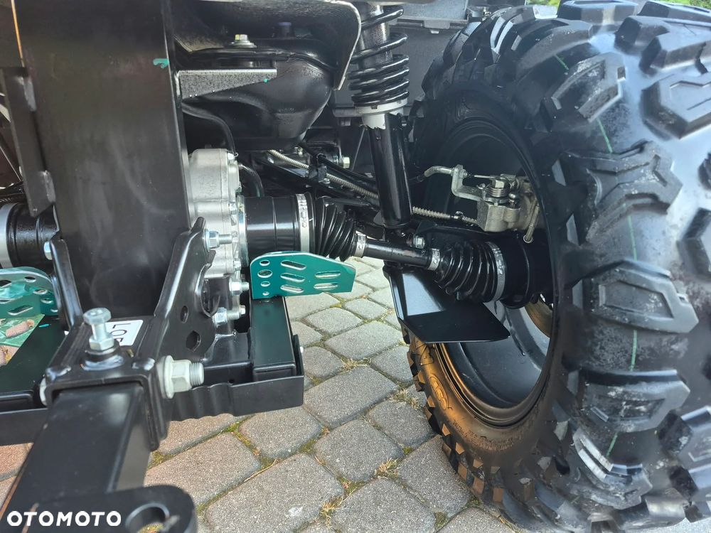 CFMoto 800MT-X - 21