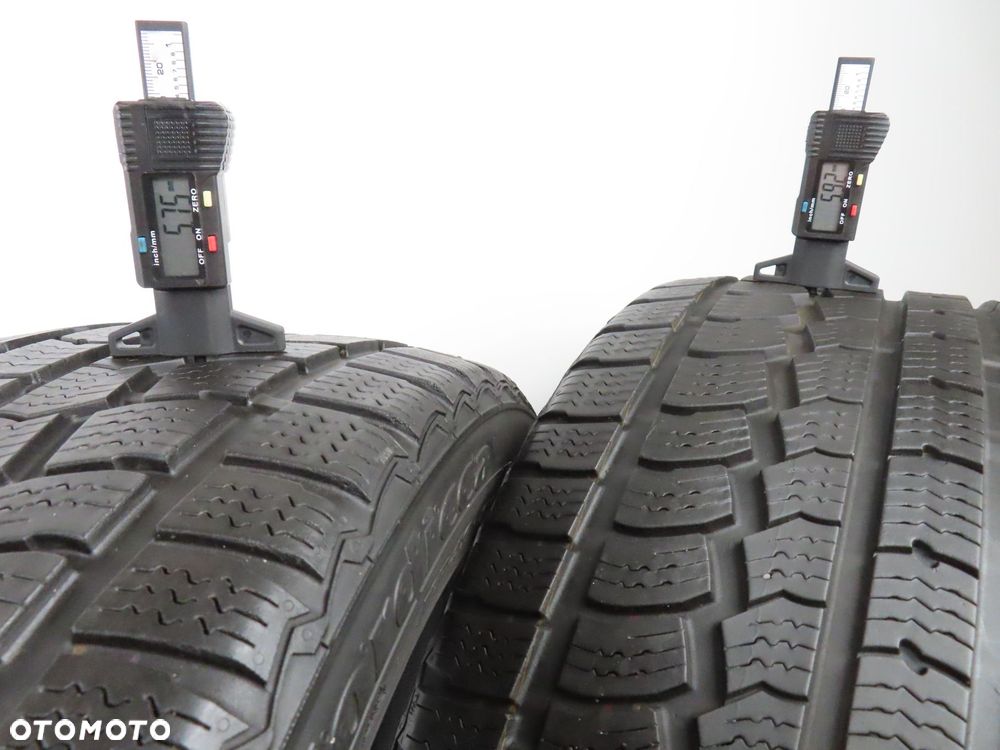 2x 235/45R17 OPONY ZIMOWE Matador MP59 Nordicca 94H - 6