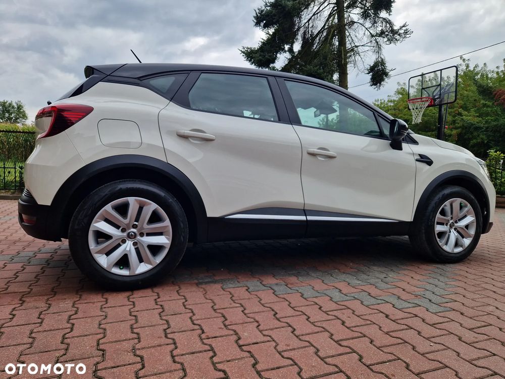 Renault Captur 1.0 TCe Zen - 9