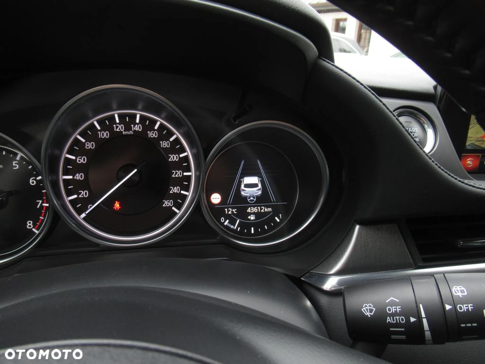 Mazda 6 2.0 SkyJoy - 27