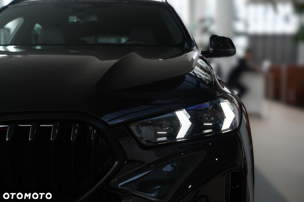 BMW X6 xDrive30d mHEV sport - 16