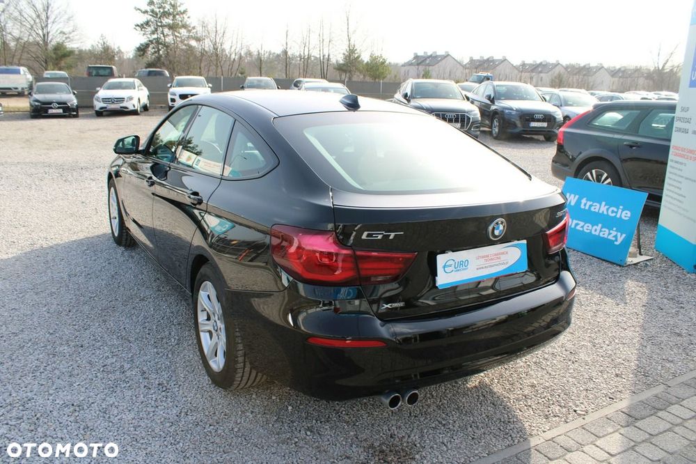 BMW 3GT - 9
